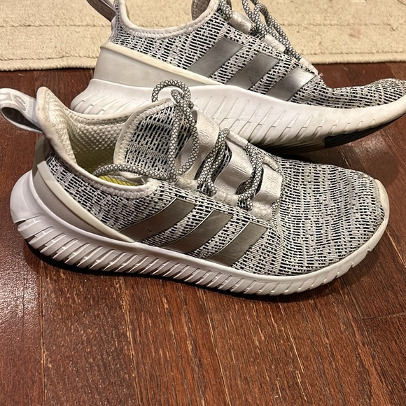 Adidas Cloudfoam men’s running shoes - Picture 3 of 6